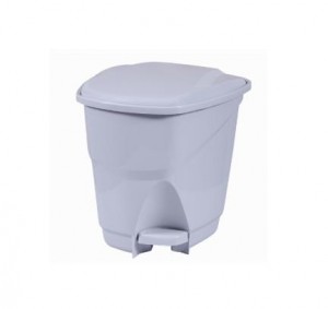 LIXEIRA DE PEDAL LP1 CZ2