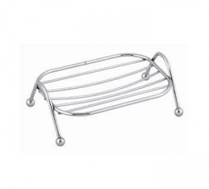 SABONETEIRA DE MESA ARAMADA AR/SM ASTRA