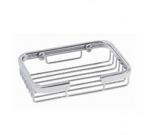 SABONETEIRA LUXO 13CM PL/S13