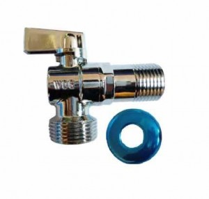 VALVULA ESFERA PARA MAQUINA DE LAVAR 392 WOG