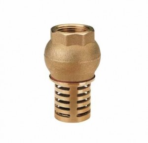 VALVULA FUNDO DE POCO 240 3/4 WOG