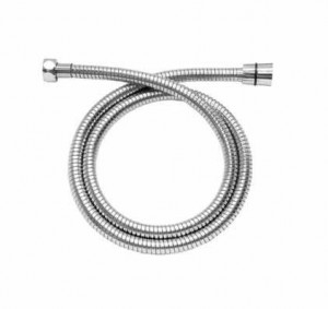 TUBO FLEX 602 P/DUCHA MAN 1.20 MT WOG