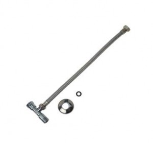 ENGATE FLEX 40 CM 653 C/REG. WOG