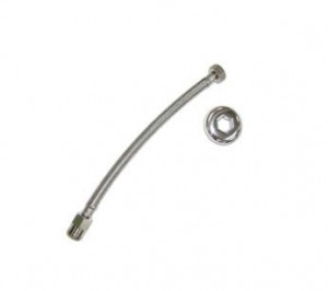 ENGATE FLEX 643 MALHA  60 CM WOG