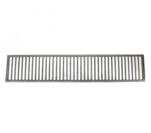 GRELHA RETA 20 X 50 - FOFO