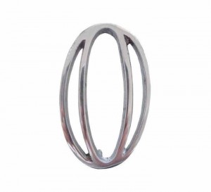 ALGARISMO APARTAMENTO N.0 - PRATA