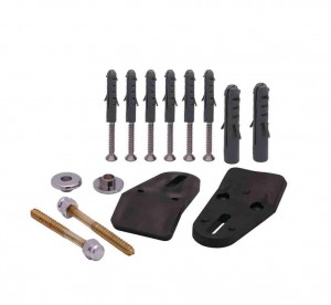 KIT FIXACAO TANQUE 191 RIETI