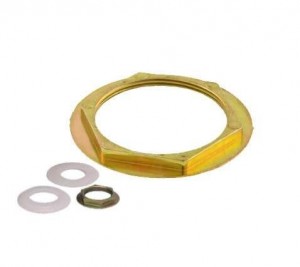 KIT PORCA P/ VALV DE LAVATORIO 3300152 RIETI