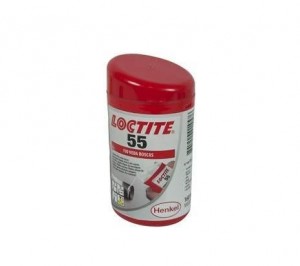 TEFLON FIO LOCTITE