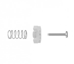 CJ DE CRUZETAS,MOLA,PARAF 1330 MULTI