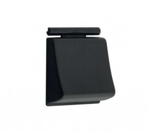 TECLA P/ACABAMENTO VALVULA DOCOL PTO