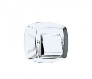 ACABAMENTO P/ DOCOL CROMADO 5710 MULTI