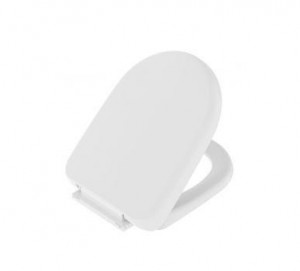 ASSENTO SANIT.CARRARA SOFT CLOSE 7625