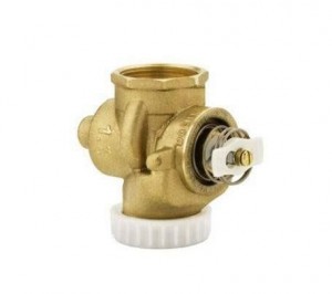 BASE VALVULA DESCARGA 11/2 DOCOL