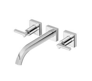 MISTURADOR LAVAT PAREDE 3/4 STILLO DOCOL