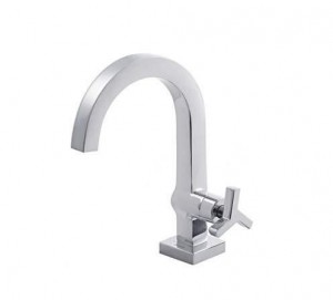 TORNEIRA LAVAT MESA CITY CHROME