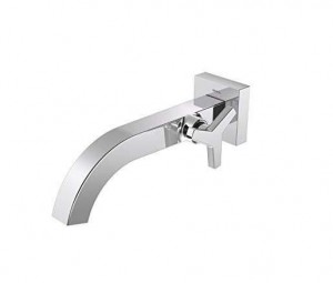 TORNEIRA LAVAT PAREDE DN15 E DN20 CITY