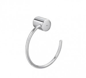 PORTA TOALHA ARGOLA EVIDENCE CR 2050 DECA