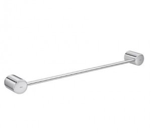 PORTA TOALHA BARRA EVIDENCE CR 2040 DECA