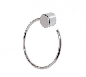 PORTA TOALHA ARGOLA FLEX CR 2050 DECA