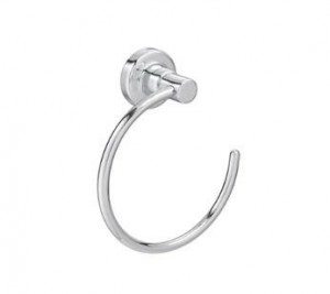 PORTA TOALHA ARGOLA 2050 C37 IZY DECA