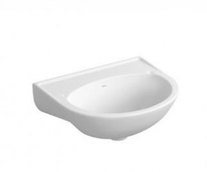 LAVATORIO L 12 BRANCO DECA