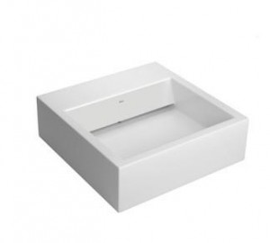 CUBA QUAD.SUSP.C/VALV.45 L 86S BCO DECA