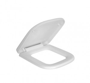 ASSENTO PLAST QUADRA SLOWCLOSE AP 215 17