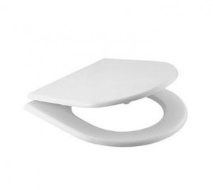 ASSENTO PLAS.CARRARA/NUOVA BCO AP60 DECA