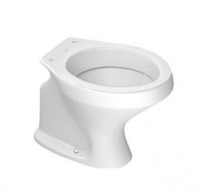 VASO SANIT CONV RAVENA P 9 17 DECA