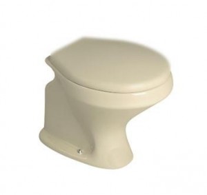 VASO SANIT CONV RAVENA P 9 37 DECA