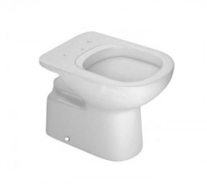 VASO SANIT CONV VOUGUE PLUS P 5 17 DECA