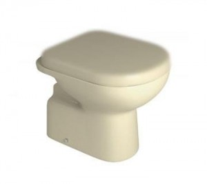 VASO SANIT CONV VOUGUE PLUS P 5 37 DECA