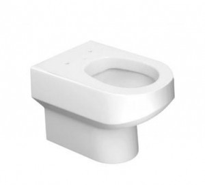 VASO SANIT CONV CARRARA P 60 17 DECA