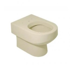 VASO SANIT CONV CARRARA P 60 37 DECA