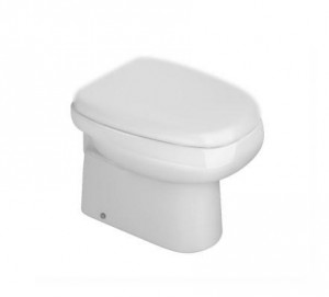 VASO SANIT CONV MONTE CARLO P 8 17 DECA