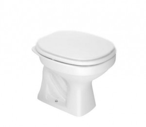 VASO SANIT CONV ASPEN P 75 17 DECA