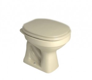 VASO SANIT CONV ASPEN P 75 37 DECA