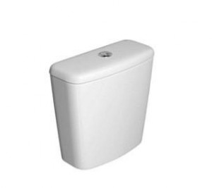 CAIXA ACOPLADA CDC 01F 17 DUO VOUGUE PLUS DEFICIENTE