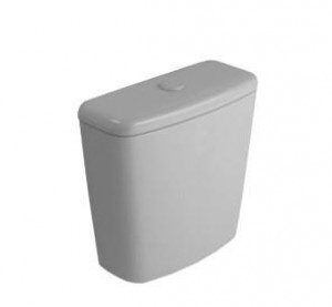 CAIXA ACOPLADA CD00F 87 IZZY/RAV/TARG/ASPEN DECA