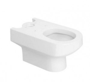 VASO P/CX ACOP CARRARA P 606 17 DECA