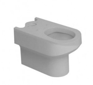 VASO P/CX ACOP CARRARA P 606 87 DECA