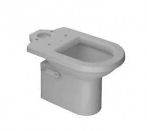 VASO P/CX ACOP DUNA P 707 87 DECA