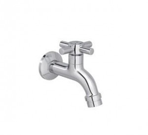 TORNEIRA JARDIM C/AREJ.1154 C 37  DECA