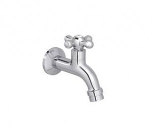 TORNEIRA JARDIM C/AREJ.1154 C 51  DECA