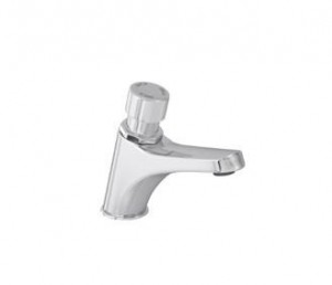 TORNEIRA DECAMATIC ECO MESA 1173 C DECA