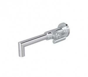TORNEIRA P/LAVAT.PAREDE 1178 C 24 DECA