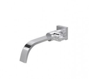 TORNEIRA P/LAVAT.PAREDE 1178 C 33 DECA