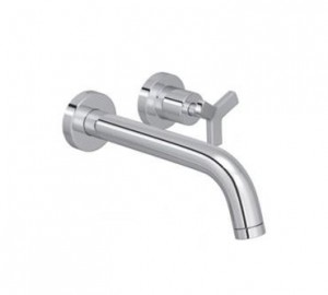 TORNEIRA P/LAVAT.PAREDE 1179 C 25 DECA
