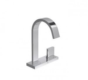 TORNEIRA P/LAV.B.ALTA 1191 C 33 CR DECA